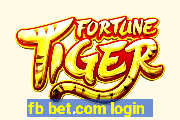 fb bet.com login